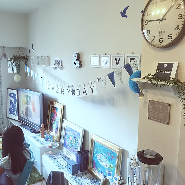 indigoblueさんの実例写真