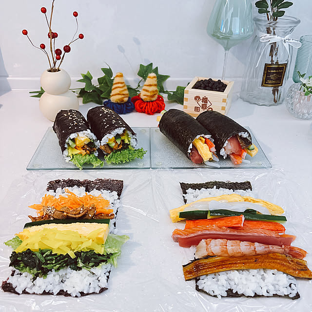 tomatoさんの部屋