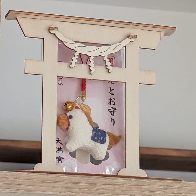 mi-saさんの部屋