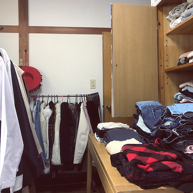 chacoさんの実例写真