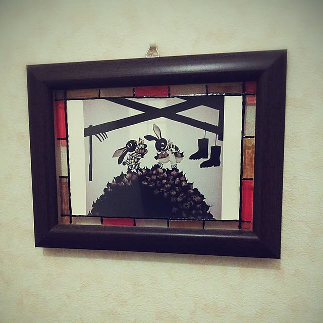 chameさんの実例写真