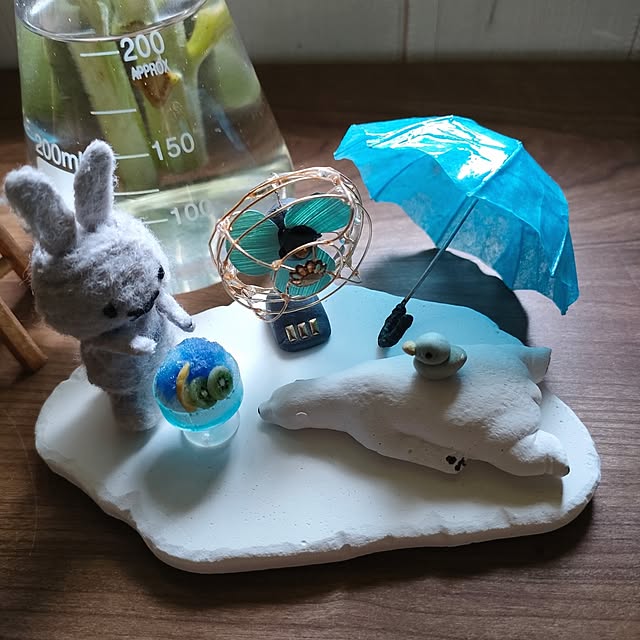 teamoさんの部屋