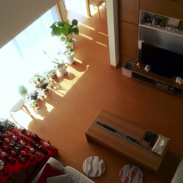 ebimasaさんの実例写真