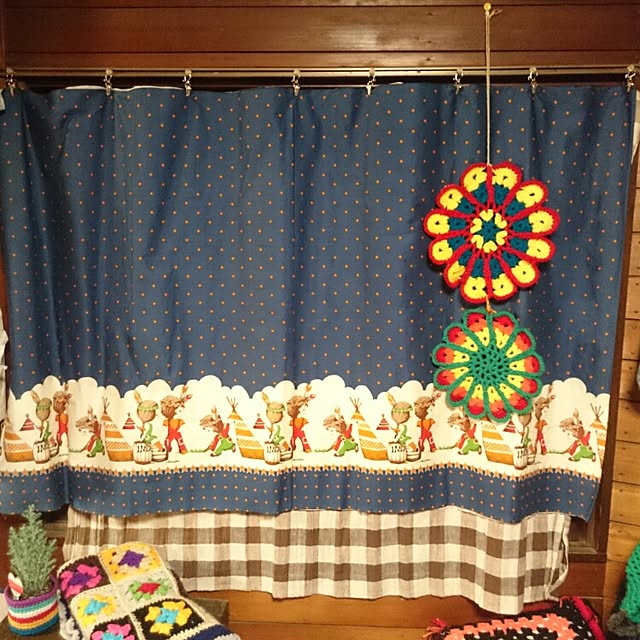 cafe-knitterさんの実例写真
