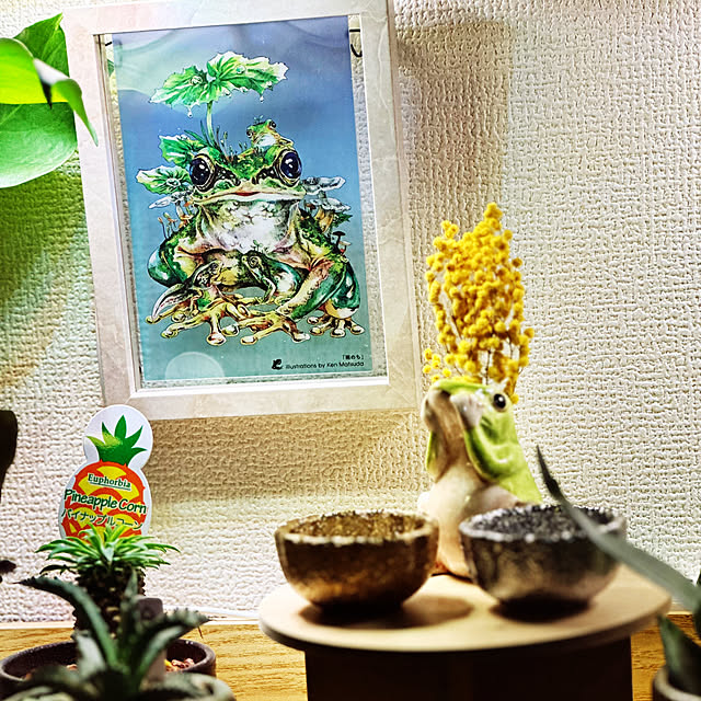La_Casa_de_Lilyさんの実例写真