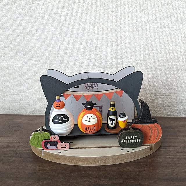 MIKNさんの部屋