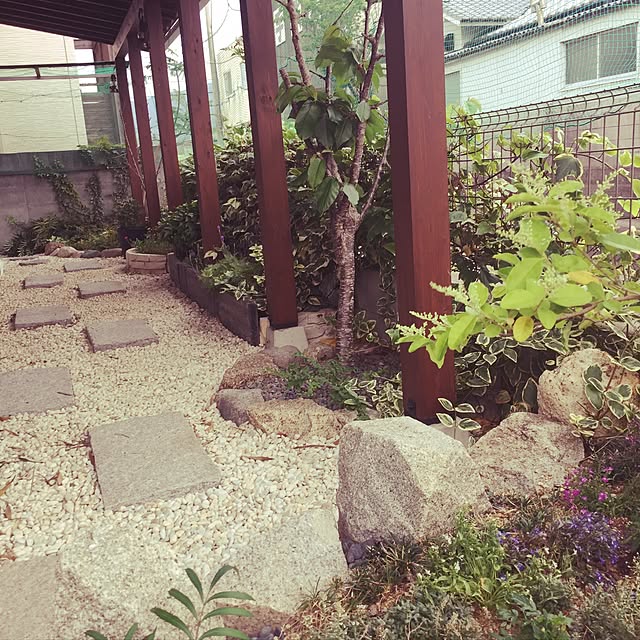 kao.kaoさんの実例写真