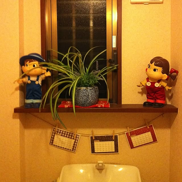rekoさんの実例写真