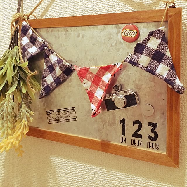 AYUMIさんの実例写真