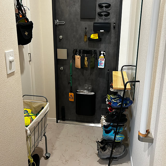 mikomaruさんの部屋