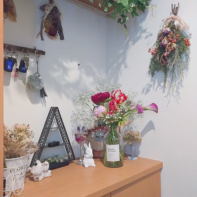 Tama00543459さんの実例写真