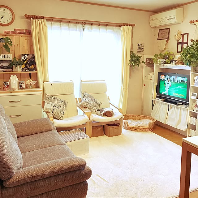 canmilmamaさんの実例写真