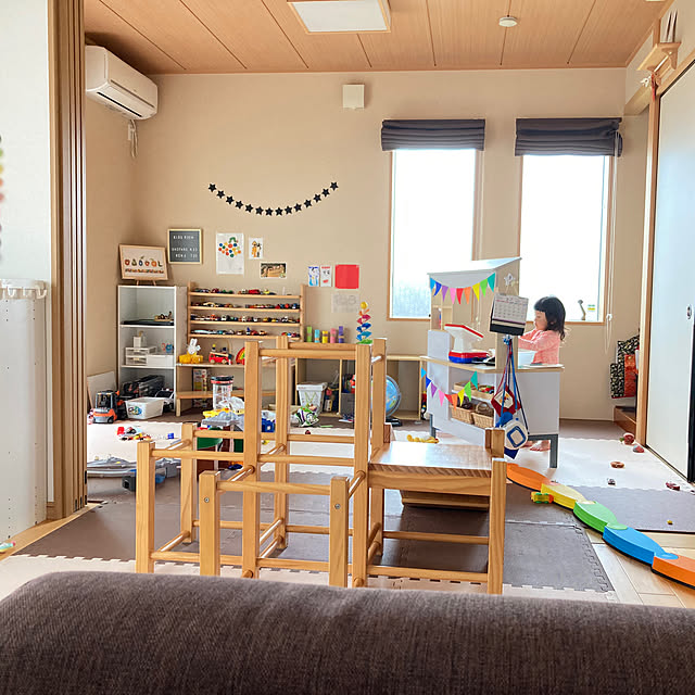 kanataroさんの実例写真