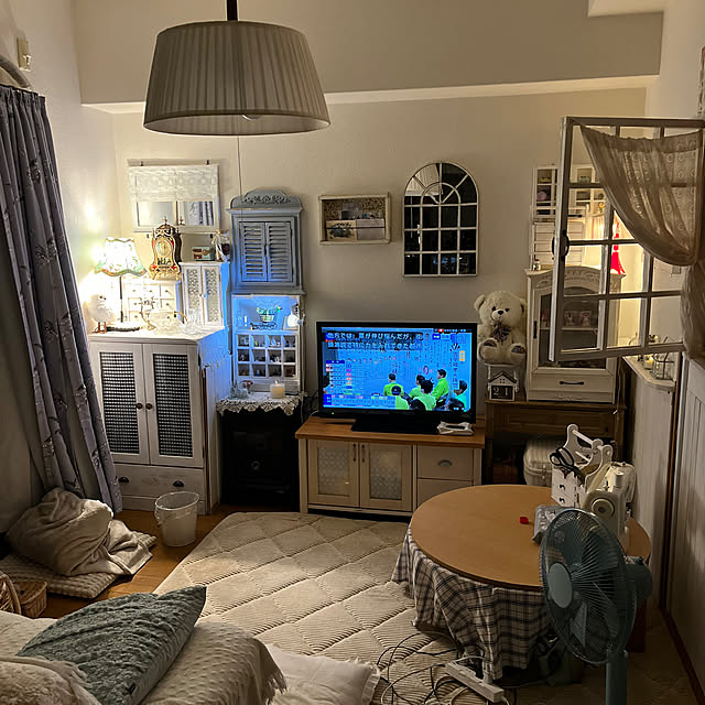 Atsukoさんの部屋