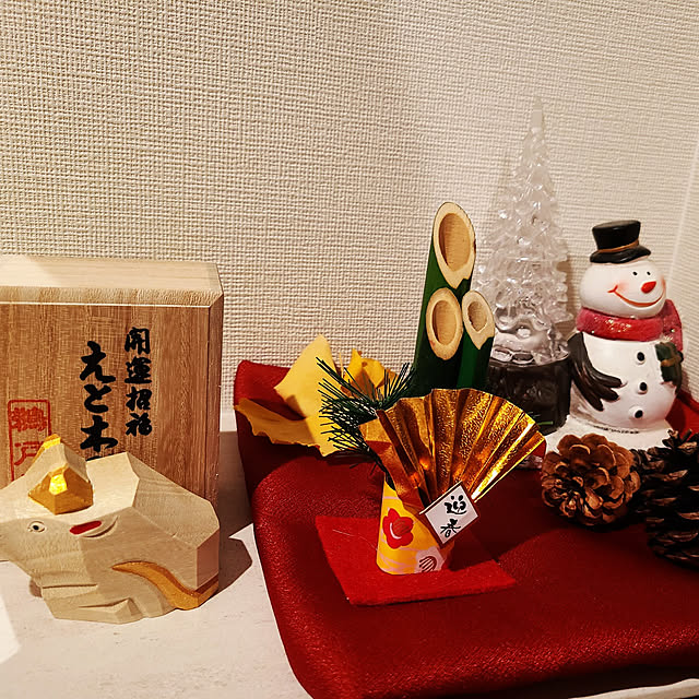 棚/100均のインテリア実例 - 2021-01-13 17:06:07