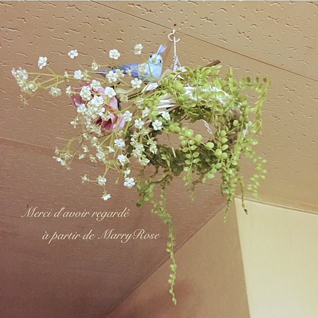 maria.rさんの実例写真
