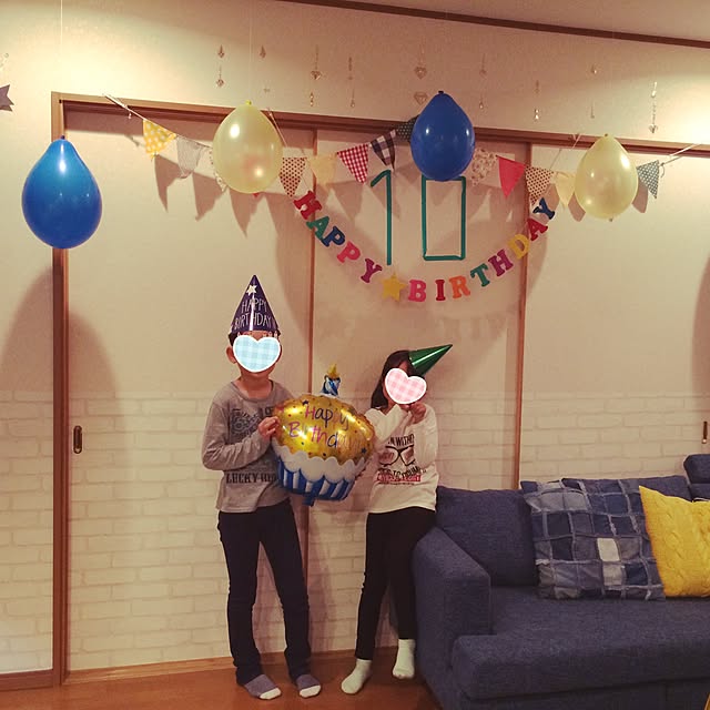 r.mi_bonさんの実例写真