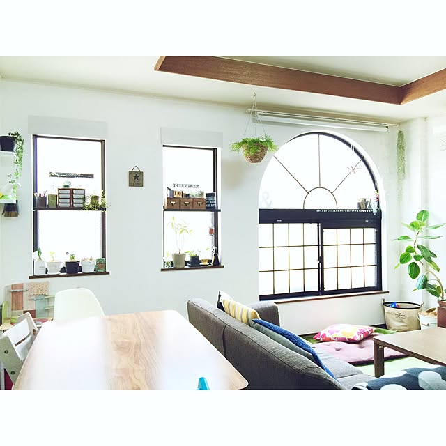 kiki_nekkoさんの実例写真