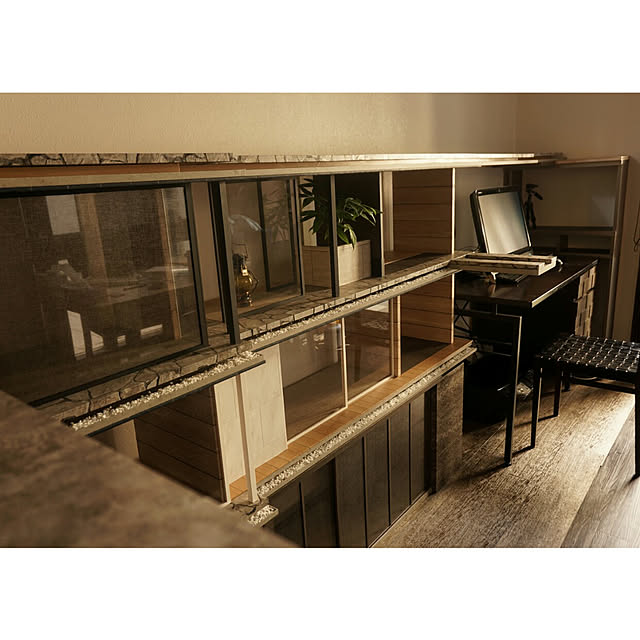 344_diy_furnitureさんの実例写真