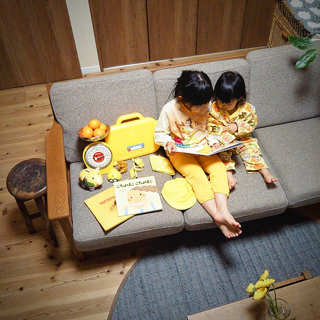 petitesplumesさんの実例写真