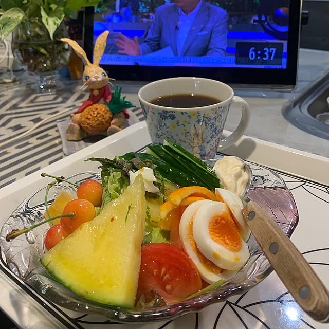 Aqettyさんの部屋