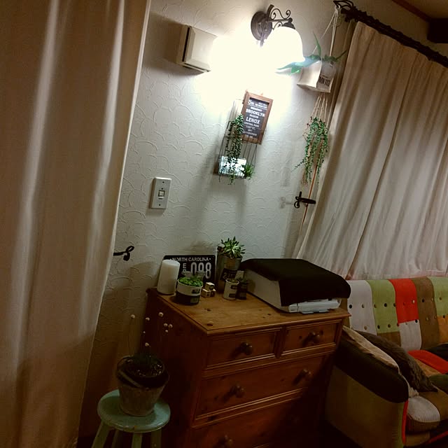 aigyoさんの実例写真