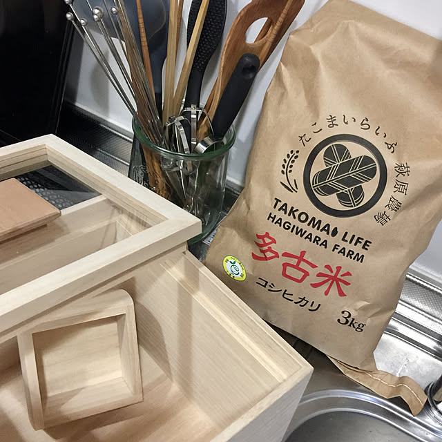 k.mさんの実例写真