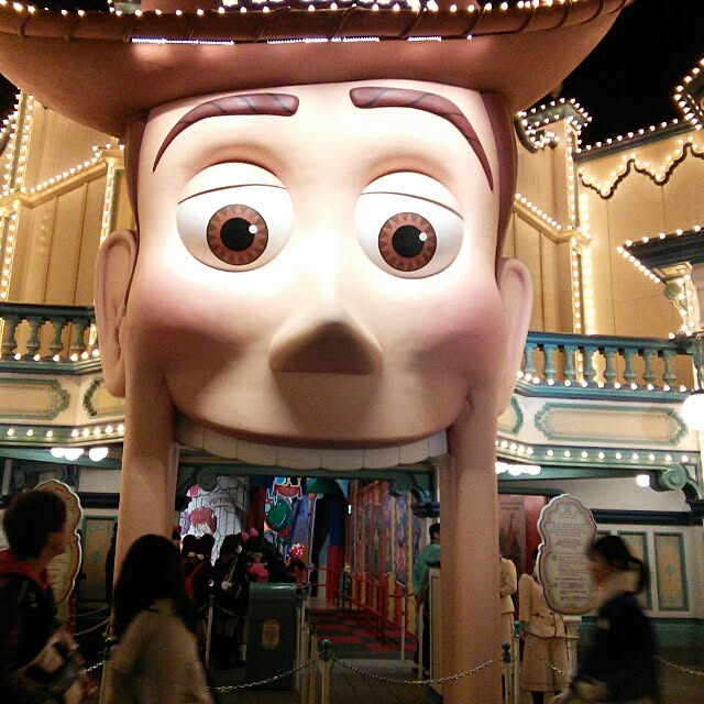 実例写真