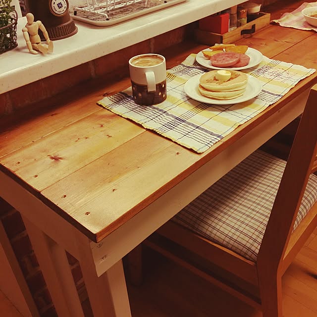 viviさんの実例写真