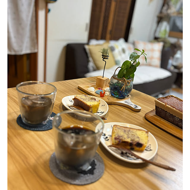 CoCo0617さんの部屋