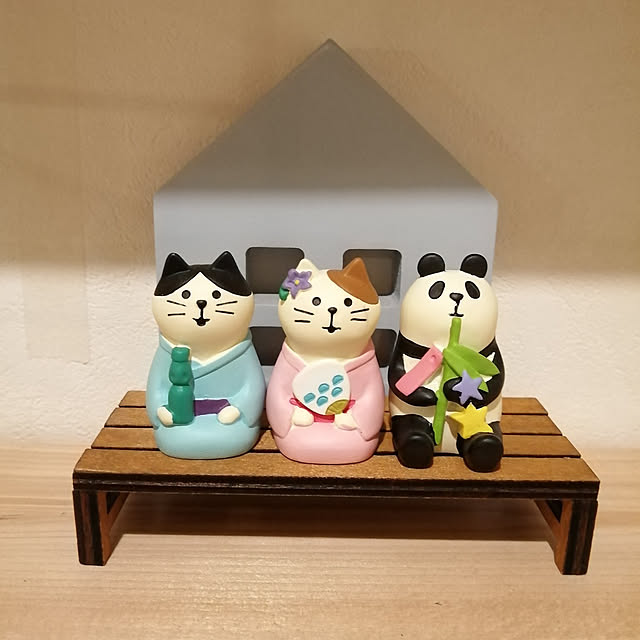 satosanさんの実例写真
