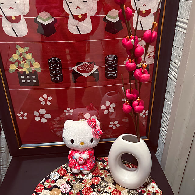 kiyoeさんの部屋