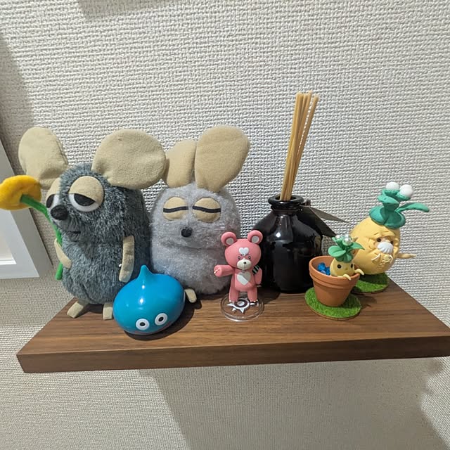 tau_hobbitさんの部屋
