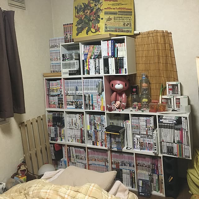 実例写真