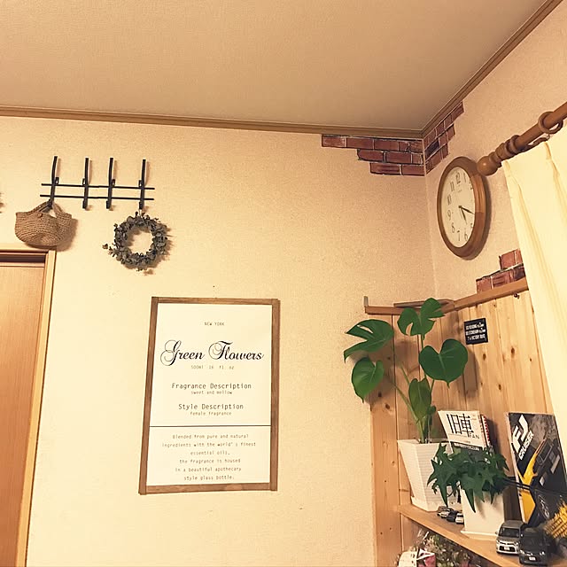 canmilmamaさんの実例写真