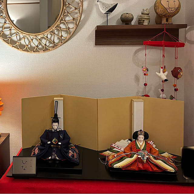 utesannさんの部屋