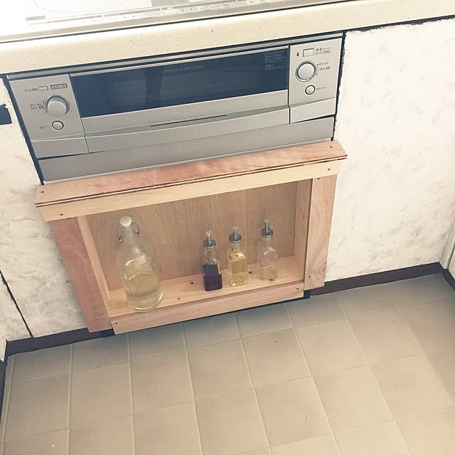Rinaさんの実例写真