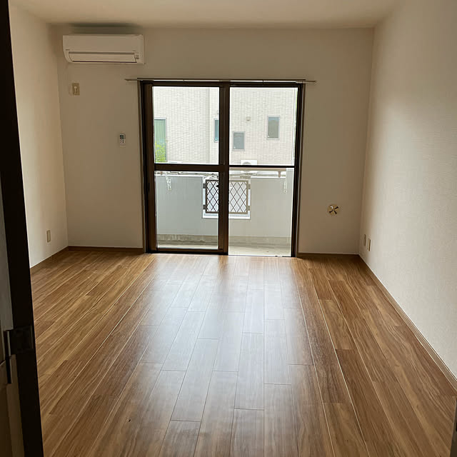 部屋全体のインテリア実例 - 2021-09-02 23:08:55