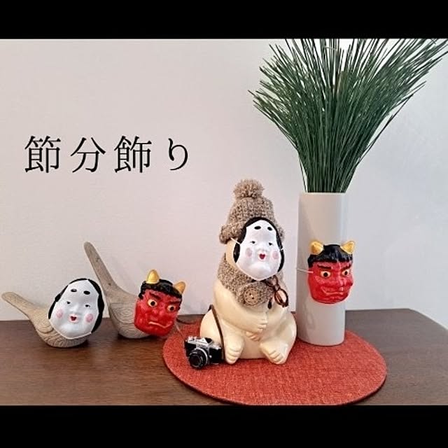kankanmom_horn_5catsさんの部屋