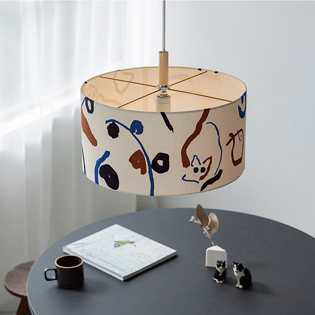 INTERFORMincさんの部屋