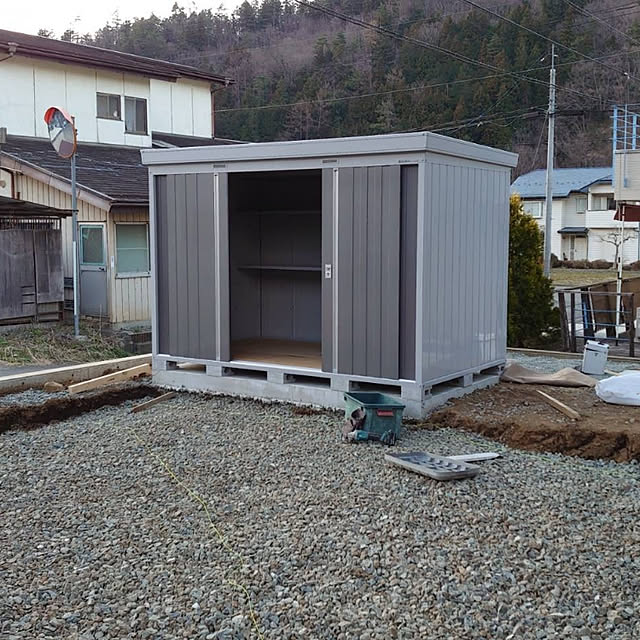 chiyomaruさんの実例写真