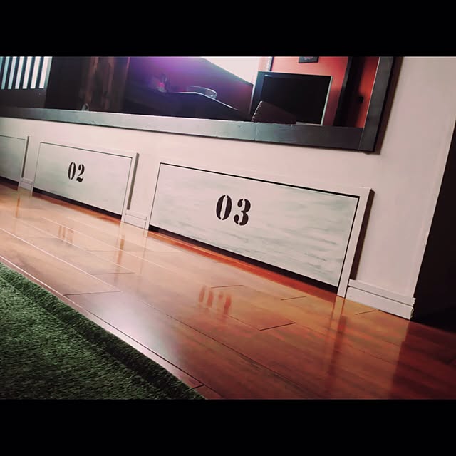yottan0228さんの実例写真