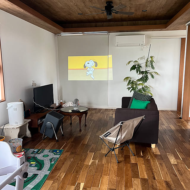 pokowheeさんの部屋