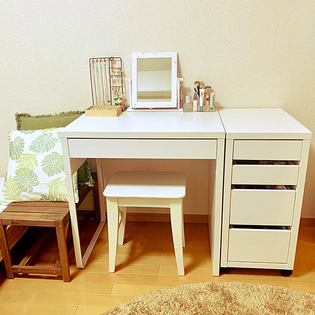 IKEAミッケのインテリア実例 | RoomClip(ルームクリップ) IKEAミッケのインテリア実例 | RoomClip(ルームクリップ)