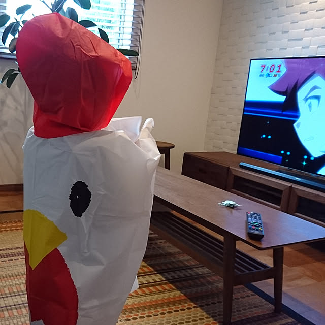 KID_Aさんの実例写真