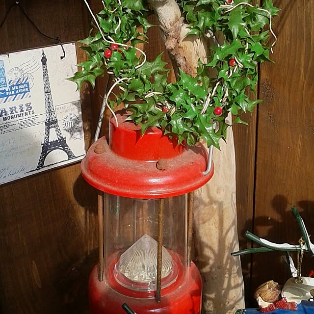383junkさんの実例写真