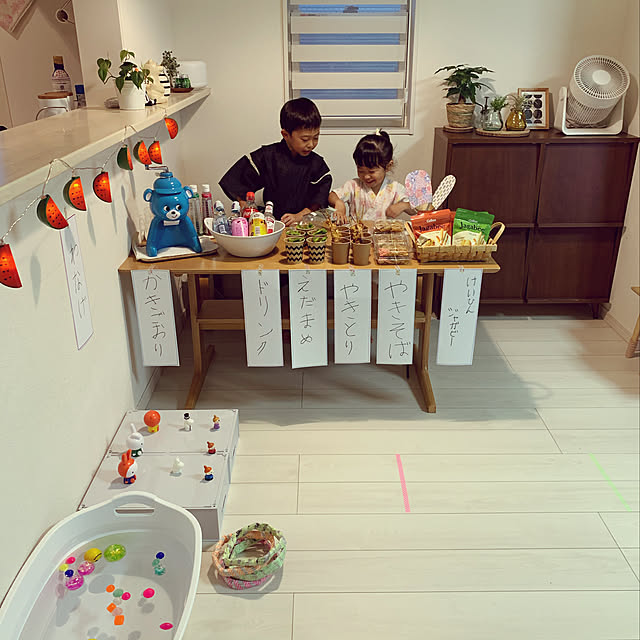sakiさんの実例写真