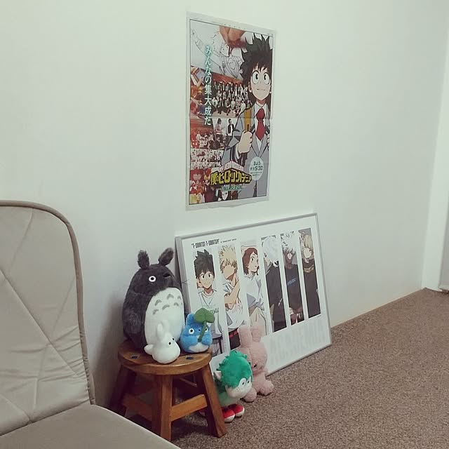 michiruさんの部屋