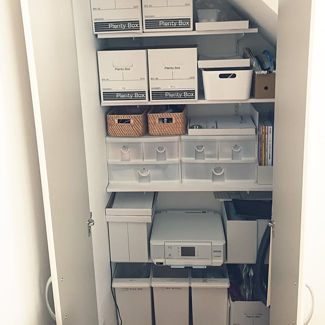 whitecubeさんの実例写真