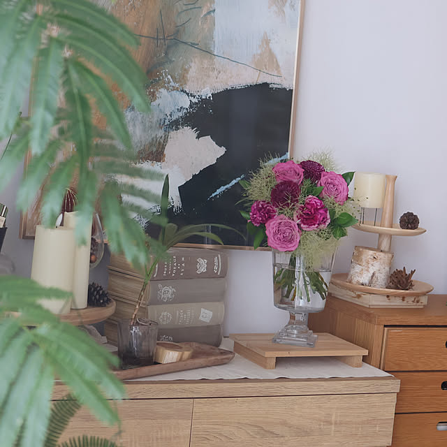 Summerさんの部屋